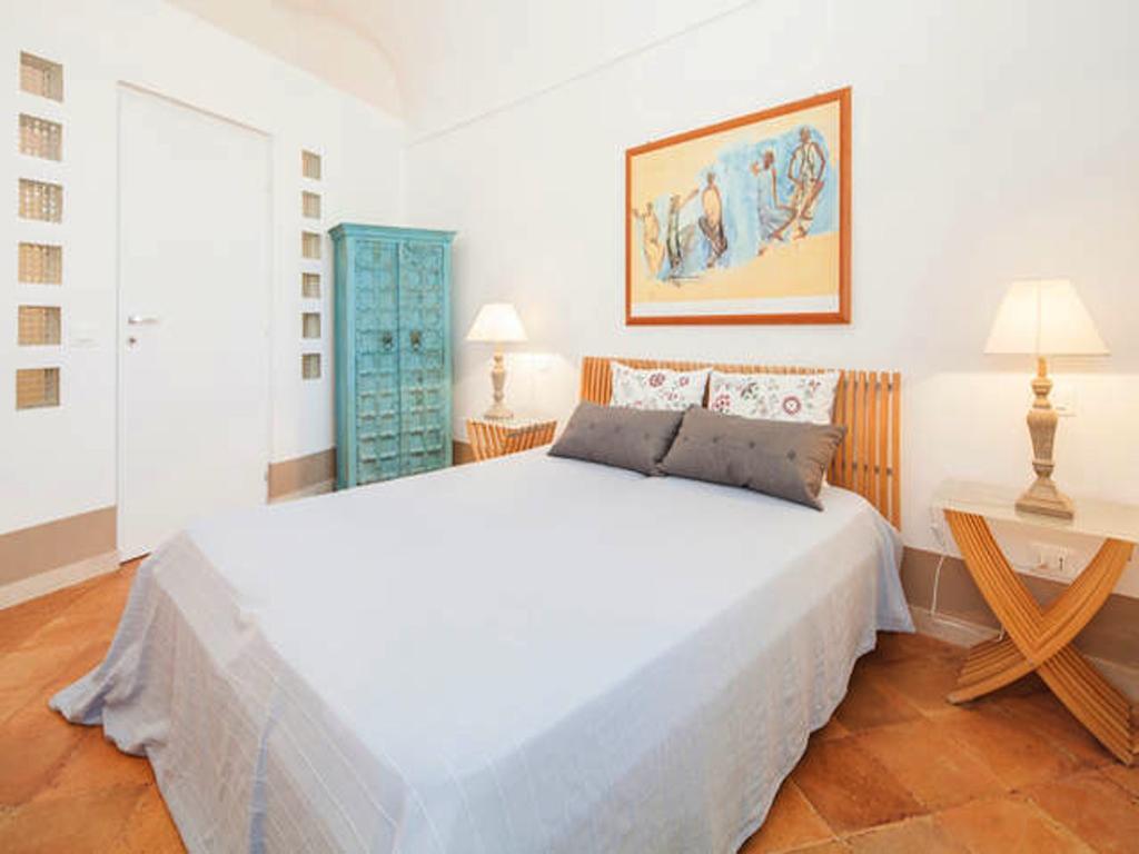 Atrani House-Amalfi Apartment Room photo